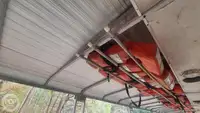 Buque de crucero en venta