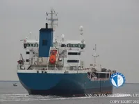 Petrolero/quimiquero en venta