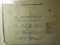Buque de suministro en venta