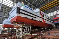 Catamarán en venta