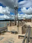 Petrolero/quimiquero en venta