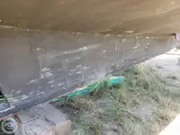 Buque de procesamiento de pescado en venta