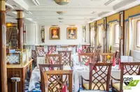 Buque de crucero en venta