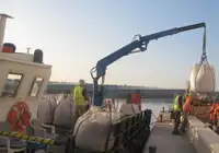 Embarcaciones de trabajo en venta