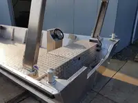 Buque de desembarco, tanque en venta