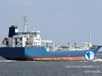 Petrolero/quimiquero en venta