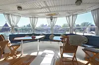 Buque de crucero en venta