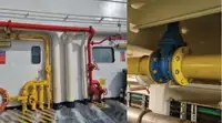Petrolero/quimiquero en venta