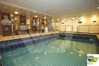 Buque de crucero en venta