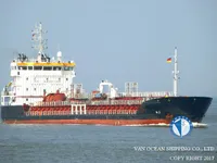 Petrolero/quimiquero en venta
