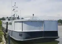 Arrastrero en venta