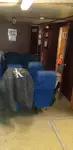 Lancha de tripulación en venta