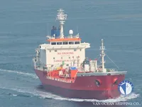 Petrolero/quimiquero en venta