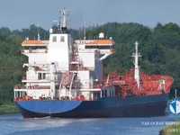 Petrolero/quimiquero en venta