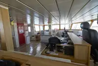 Buque de suministro para plataformas (PSV) en venta