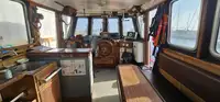 Remolcador en venta