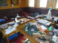 Embarcaciones de trabajo en venta