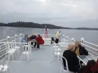 Buque de ferry en venta