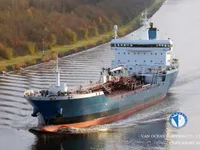 Petrolero/quimiquero en venta