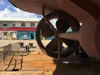 Buque frigorífico en venta