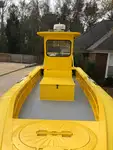 Bote inflable rígido en venta