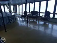Buque de crucero en venta