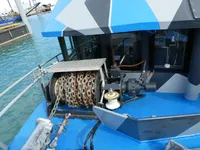 Buque de ferry en venta