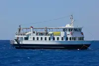 Crucero en venta