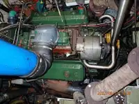 Purse seiner en venta