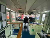 Remolcador en venta