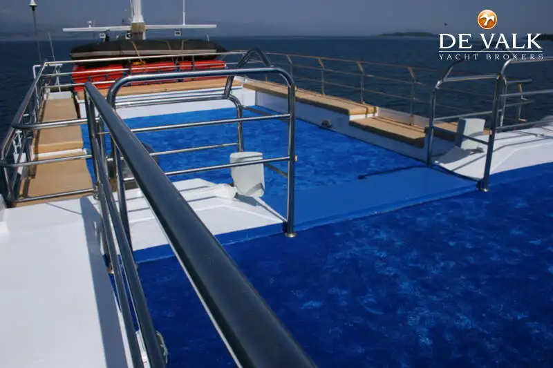 Buque de ferry en venta