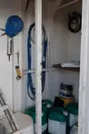 Buque de prospección en venta