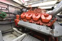 Bote patrulla en venta