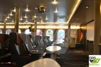 Buque de prospección en venta