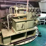Remolcador en venta