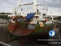 Arrastrero en venta