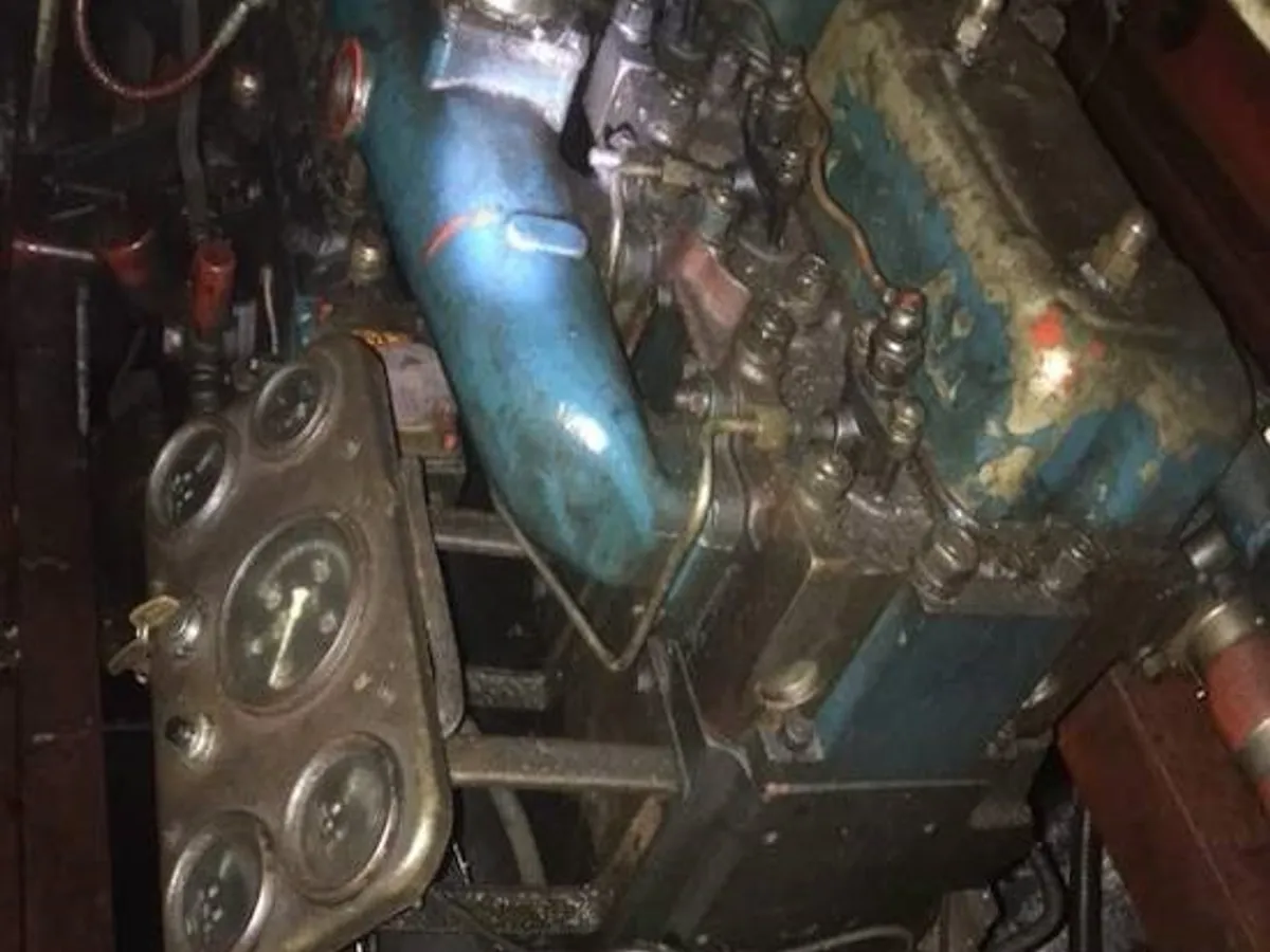Petrolero/quimiquero en venta