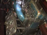 Petrolero/quimiquero en venta