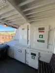 Patrullera en venta