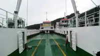 Buque Ro-Ro en venta