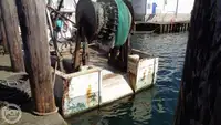 Arrastrero en venta