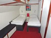 Buque granelero en venta