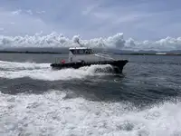 Barco piloto en venta