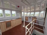 Remolcador en venta