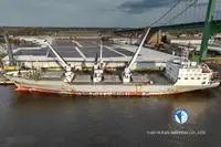 Buque frigorífico en venta