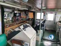 Petrolero/quimiquero en venta