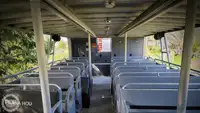 Catamarán en venta