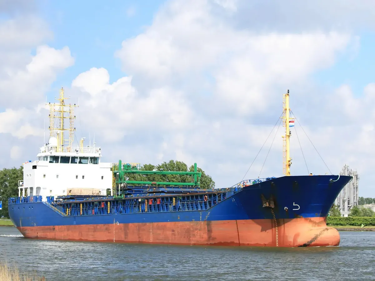 General Cargo/Multi-purpose en venta