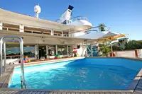 Catamarán en venta