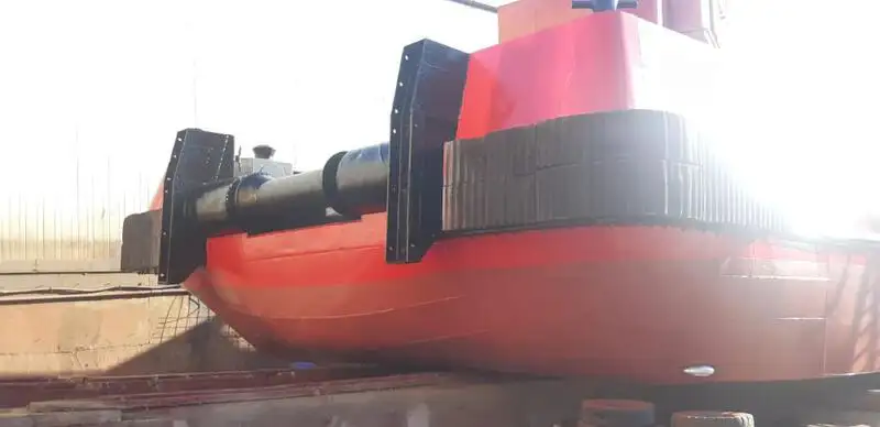 General Cargo/Multi-purpose en venta